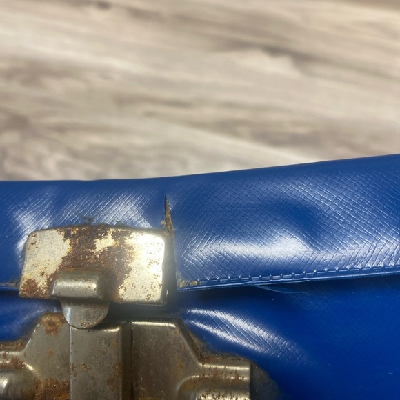 Vintage Matchbox Lesney 48 Car Carrying COLLECTOR's Case Ford GT 1968 England - Picture 8 of 11